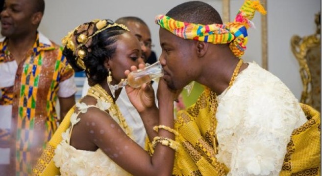 La Dot Un élément Déterminant Dans Le Mariage Traditionnel En Afrique 