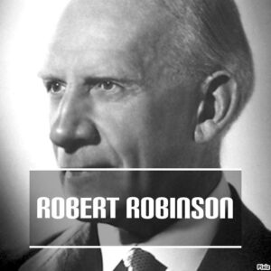 Robert robinson