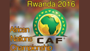 Caf Rwanda 2016