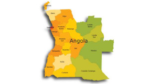 Angola Uhuru