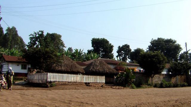Kavumu Bukavu