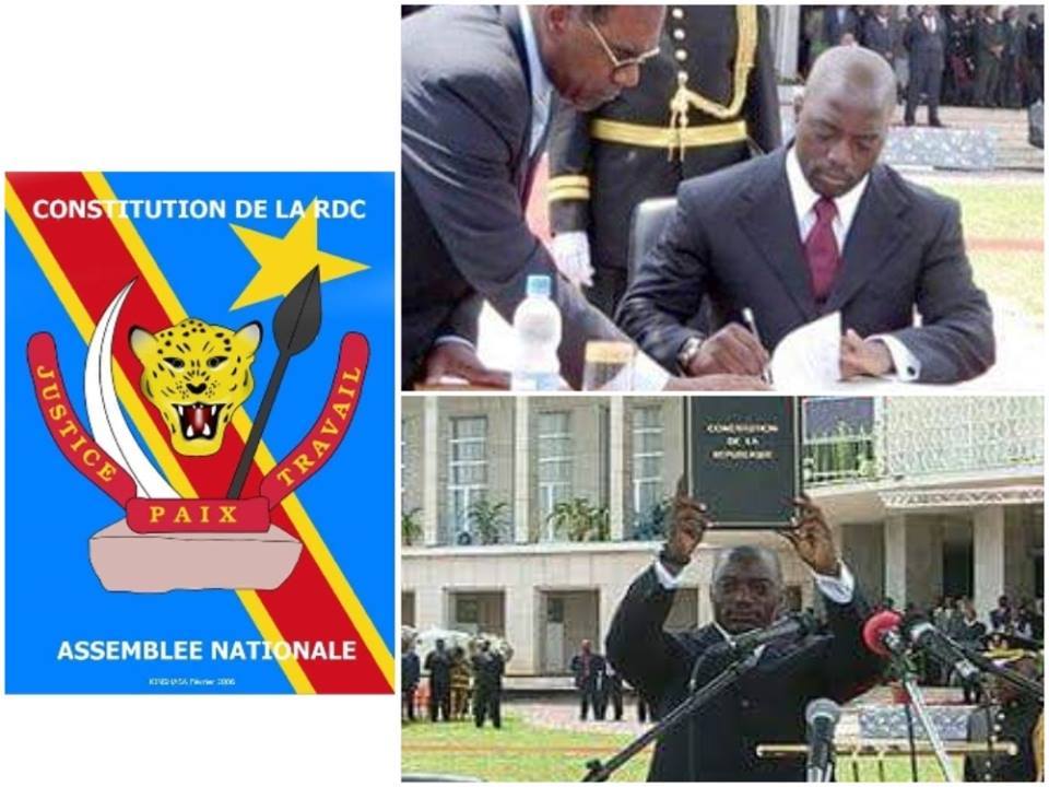 Kabila signe