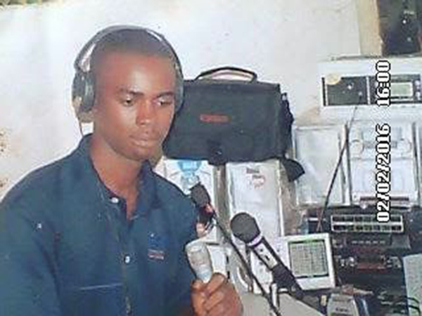 Radio Kamanyola