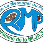 RMP Radio le messager
