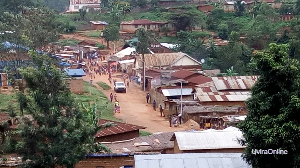 Sud-Kivu_Lemera RDC – UviraOnline