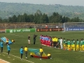 Match Rwanda Vs RDC_