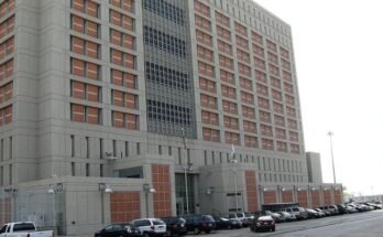 brooklyn prison (Credit Photo Maroc actu)