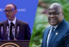 Les insultes comme aveu d’échec : Pourquoi Kagame est obsédé par Tshisekedi?