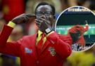 MONDIAL 2026 : En finale, l’hommage à Michel K. dit “Lumumba Vea” transforme la fête du football en cri pour la paix en RDC