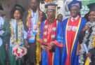 ESU_Uvira sous les projecteurs : L’Université Officielle d’Uvira (UOU) célèbre la première collation de ses grades académiques et la clôture solennelle de l’année 2025-2026